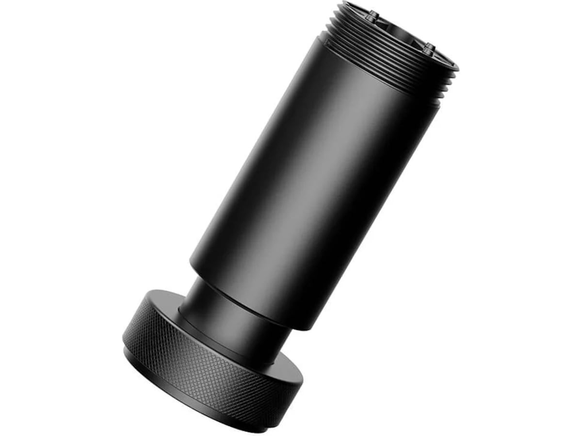 MOZA Z-aksemodul Rat og pedaler