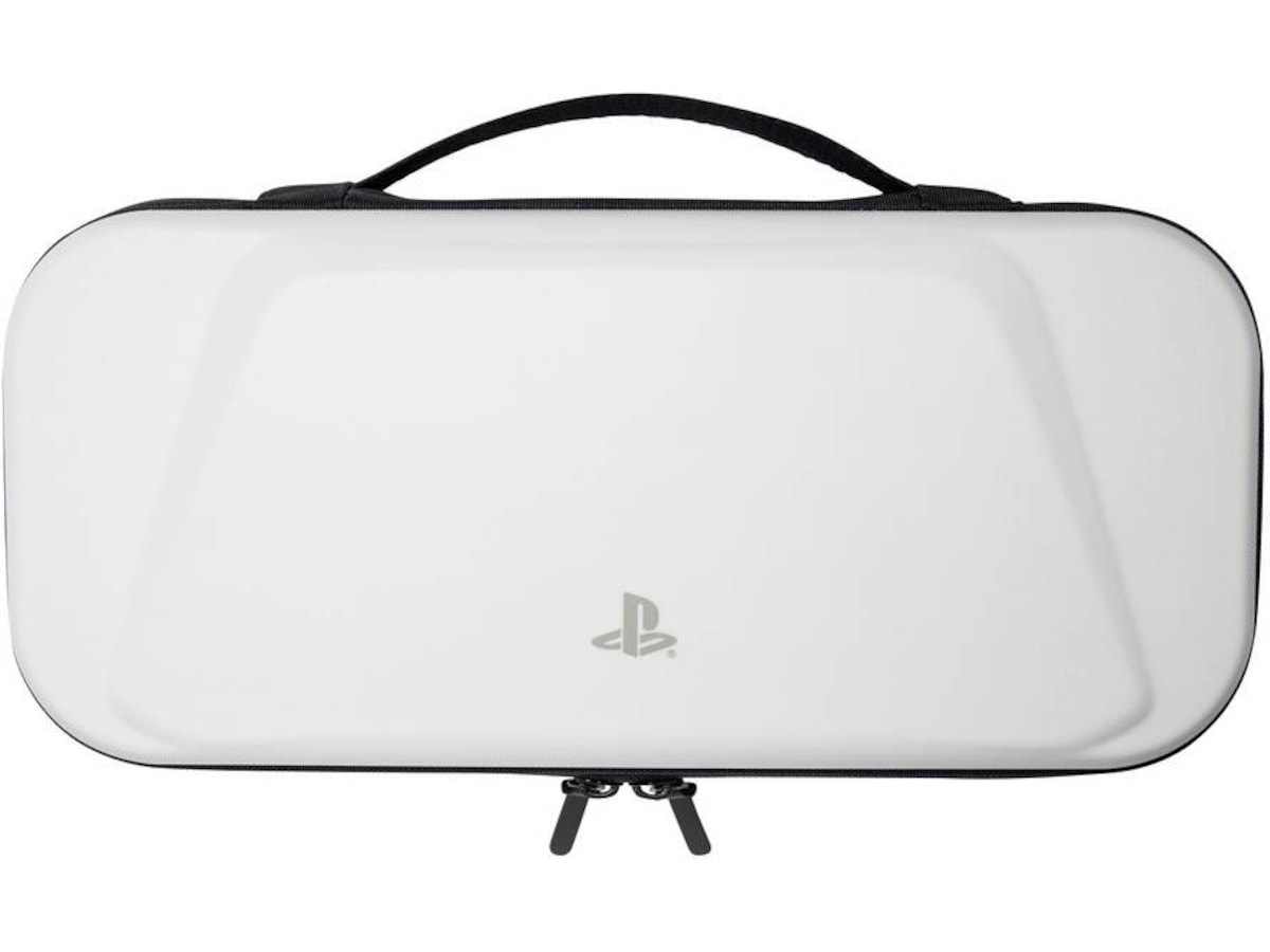 PowerA Protection Case for PlayStation Portal Remote Player (hvid) Tilbehør til spilkonsoller