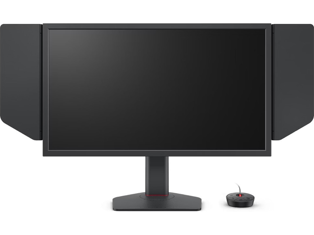 BenQ Zowie 25" gamingskærm XL2540X+ Gamingskærme