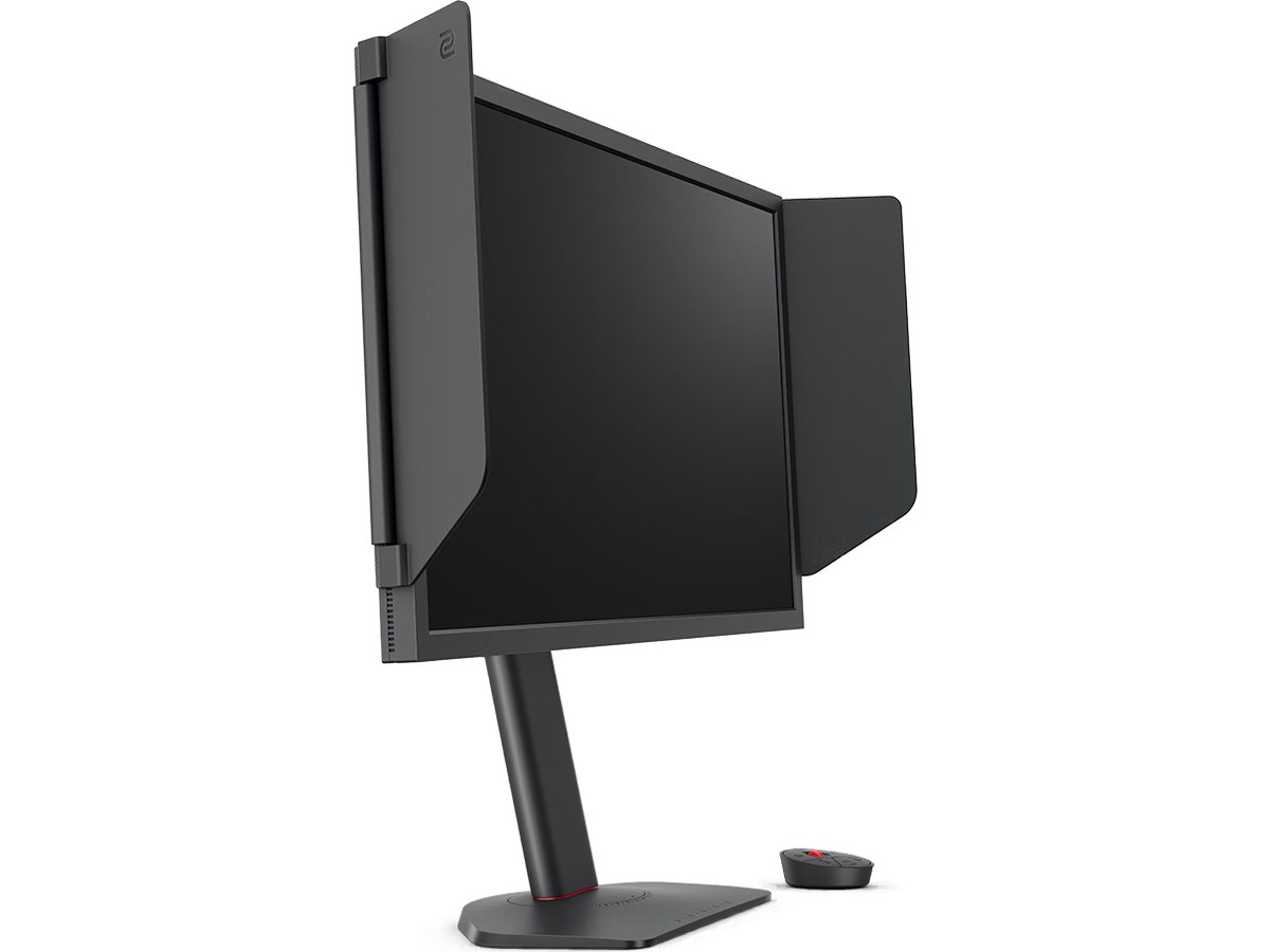 BenQ Zowie 25" gamingskærm XL2540X+ Gamingskærme
