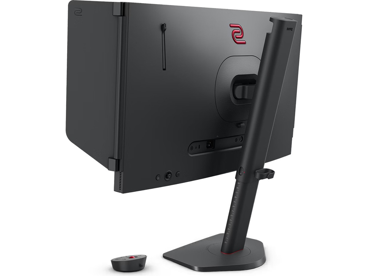 BenQ Zowie 25" gamingskærm XL2540X+ Gamingskærme