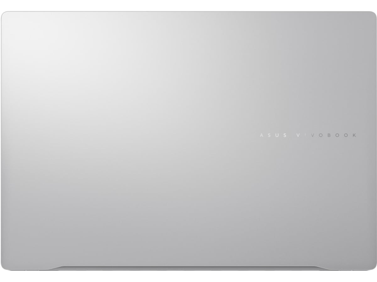 ASUS Vivobook S16 16" 3K OLED (grå) PC - Bærbar / laptop