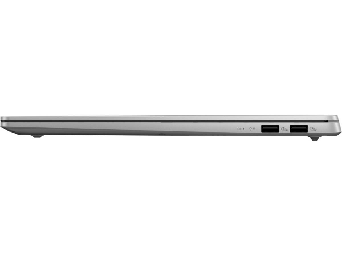 ASUS Vivobook S16 16" 3K OLED (grå) PC - Bærbar / laptop