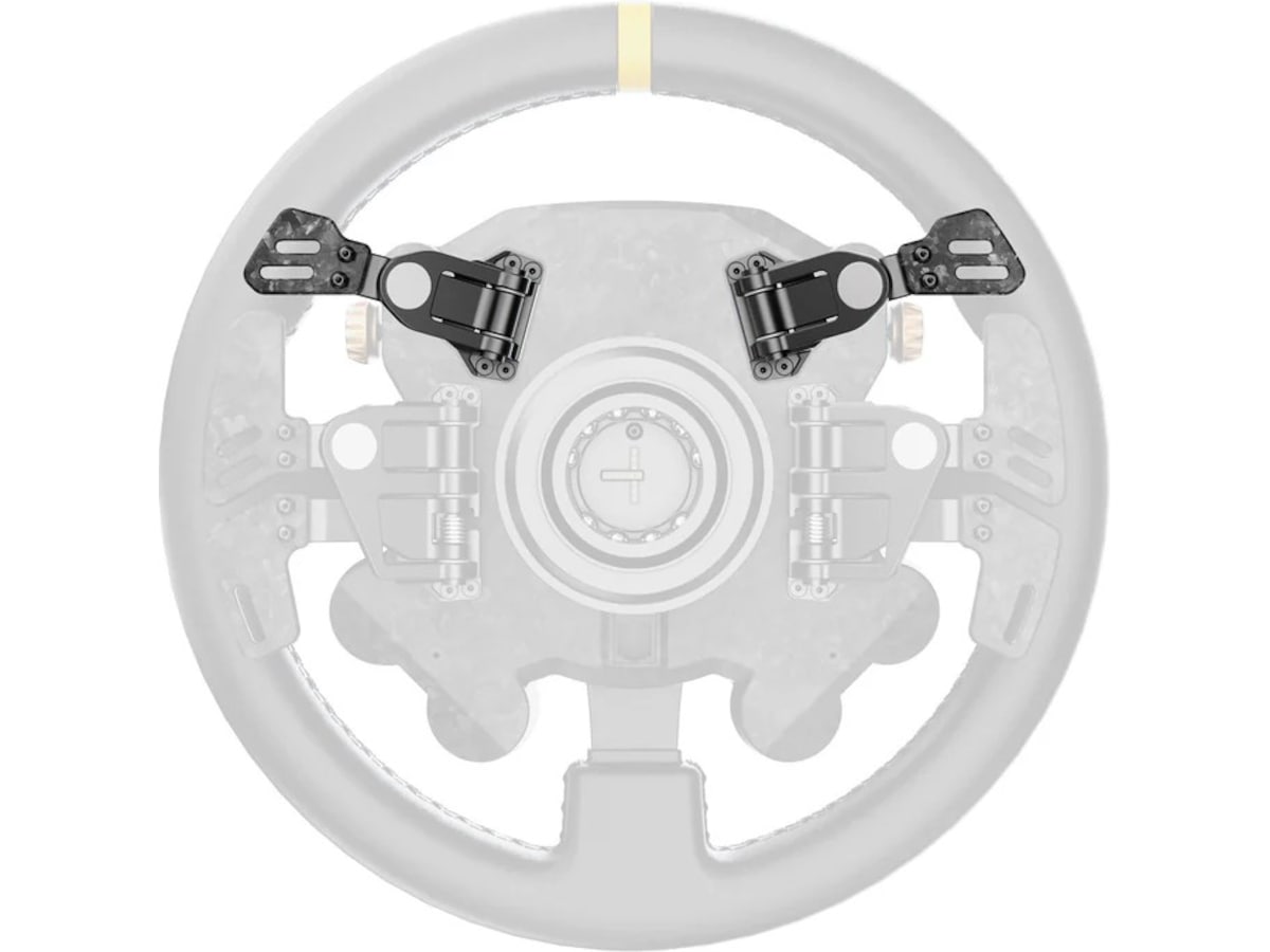 MOZA Paddle Add-on Kit for CS Pro Rat og pedaler