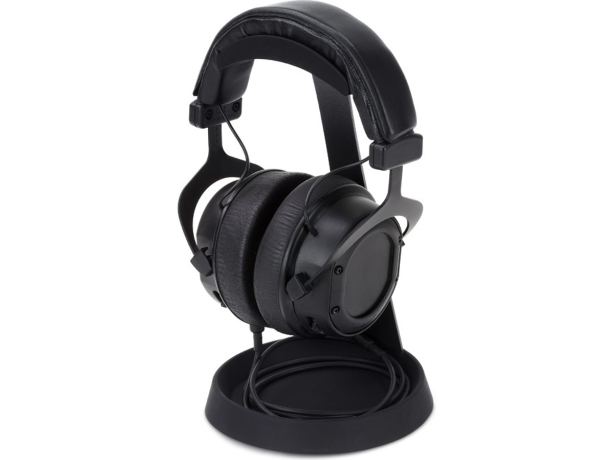 Dynavox KH-1000 hovedtelefonstativ Tilbehør til høretelefoner