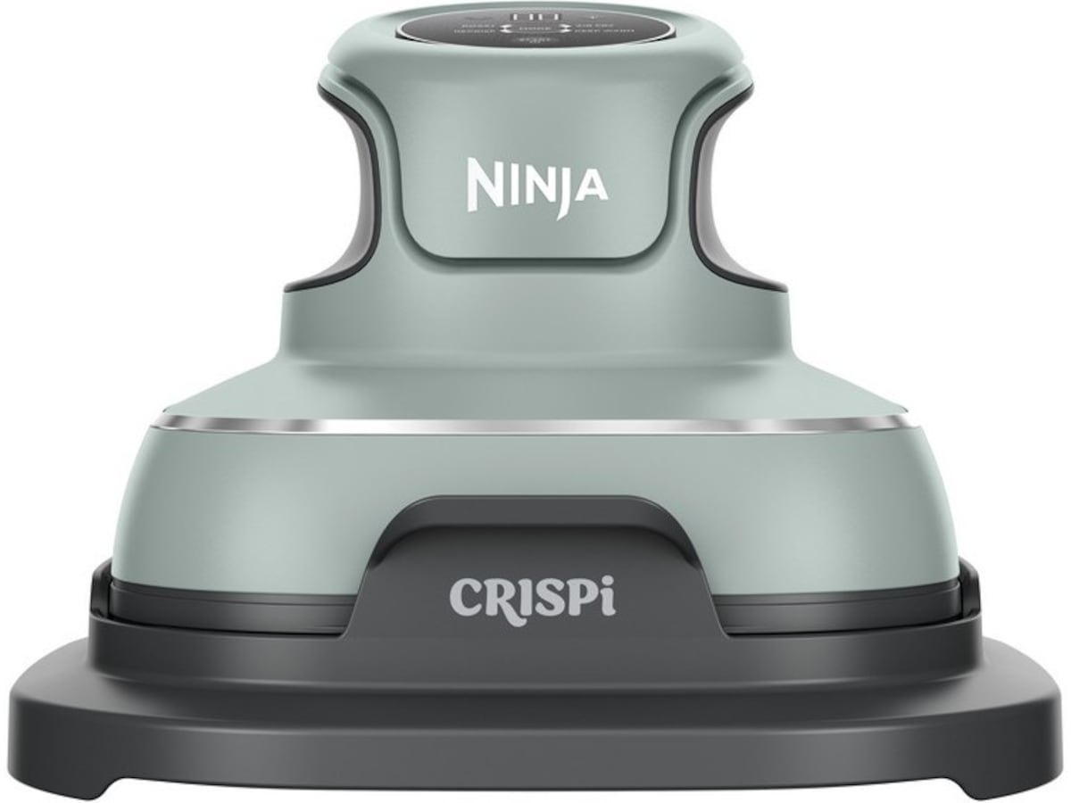 Ninja CRISPi 4-i-1 bærbar airfryer FN101EUSG (Salvia) Airfryer