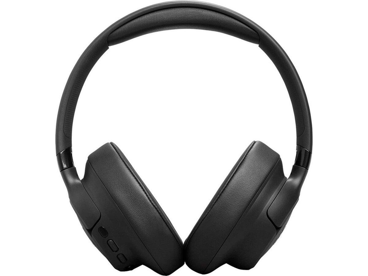 JBL Tune 780NC trådløse hovedtelefoner, Over-Ear (sort) Høretelefoner
