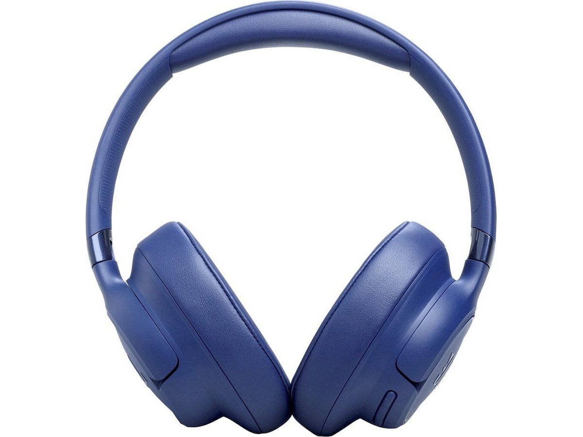 JBL Tune 780NC trådløse hovedtelefoner, Over-Ear (blå) Høretelefoner