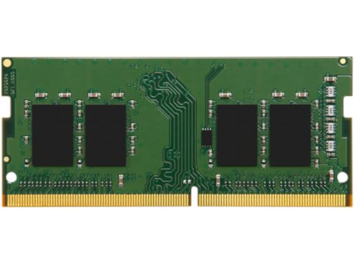 Kingston DDR4 3200 MHz 16 GB Hukommelse (RAM)