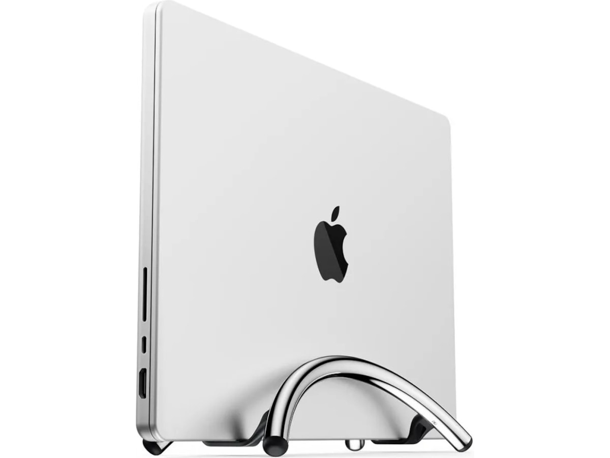 Twelve South BookArc Flex Bærbar stativ (krom) Bærbar stativ