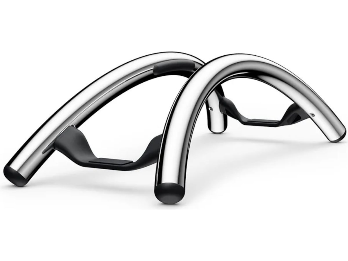 Twelve South BookArc Flex Bærbar stativ (krom) Bærbar stativ