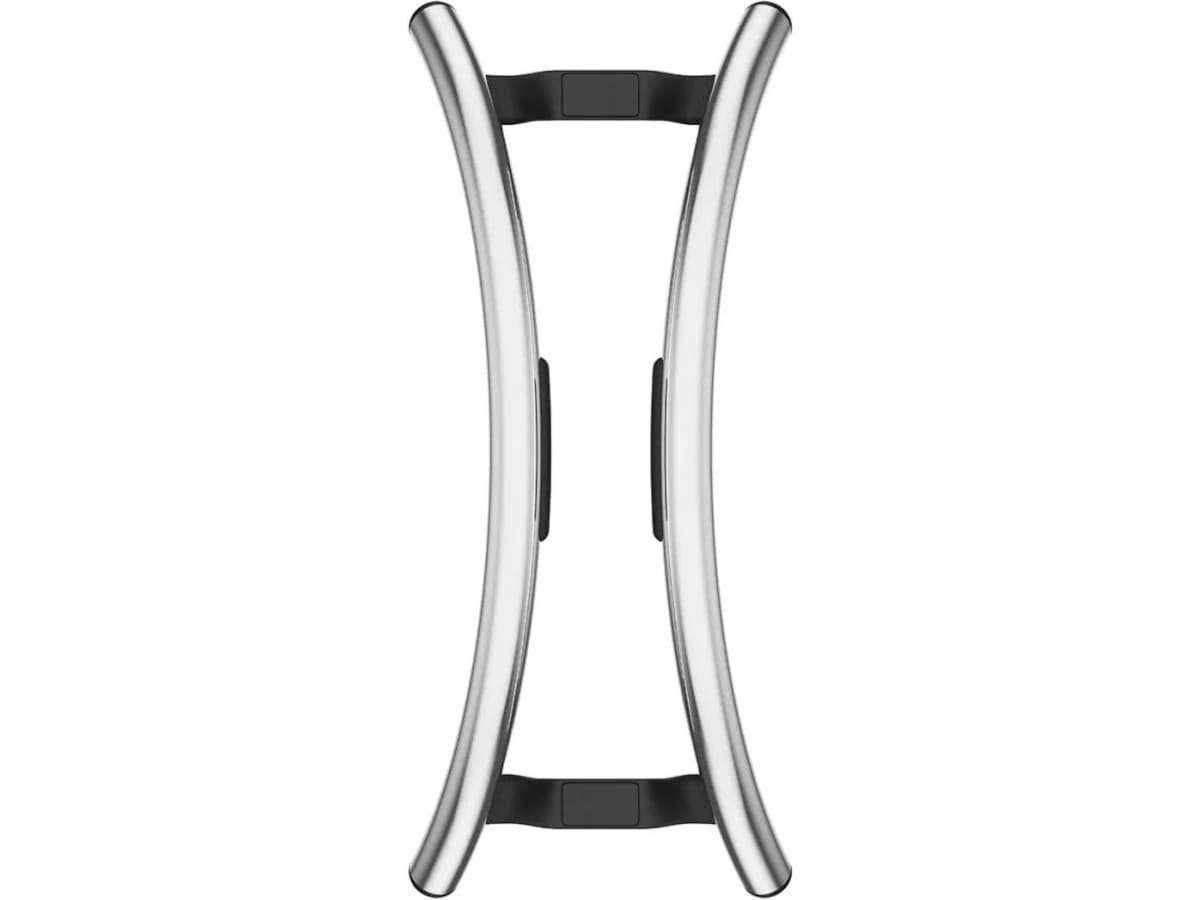 Twelve South BookArc Flex Bærbar stativ (krom) Bærbar stativ