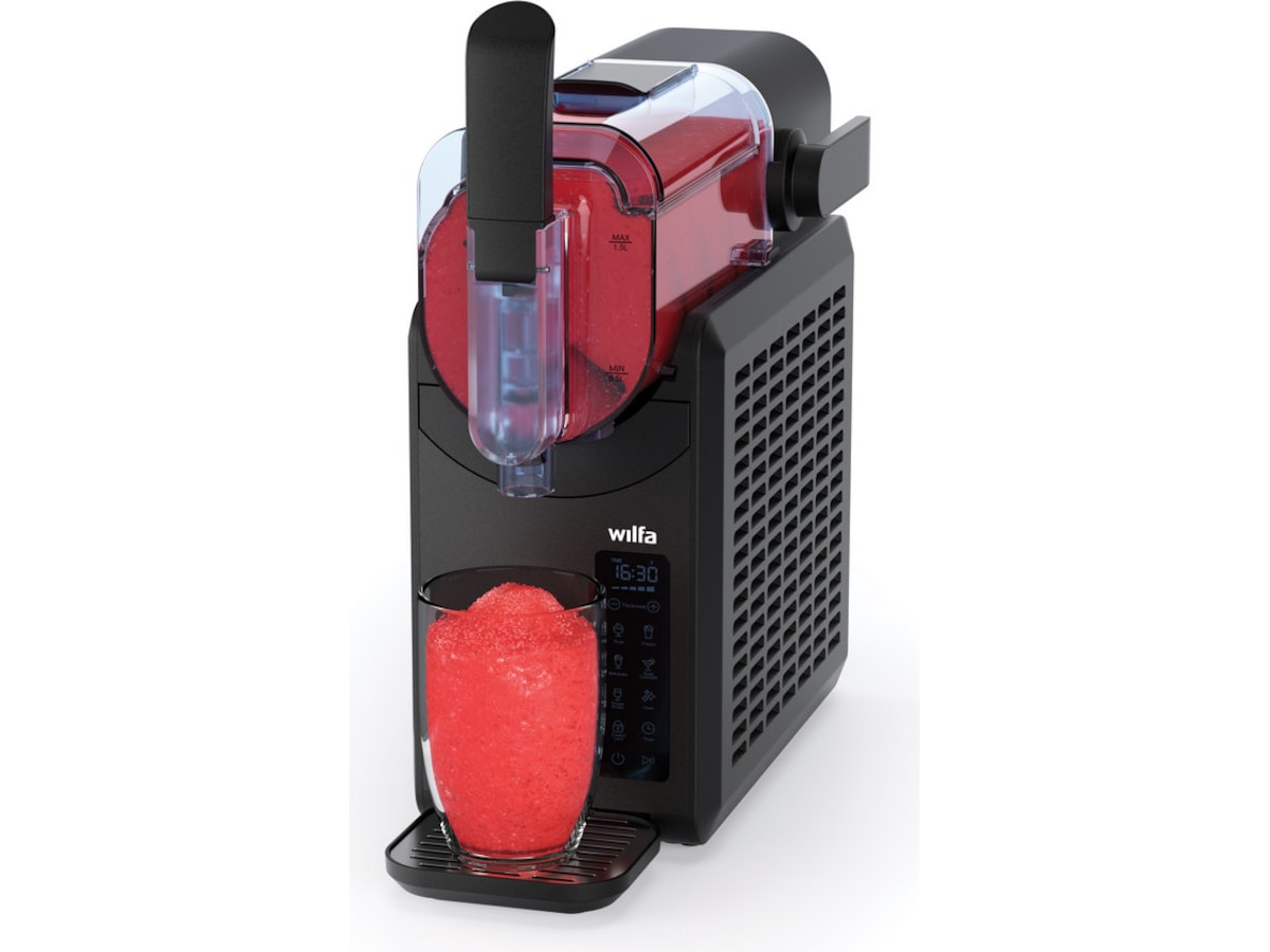 Wilfa ICY Slush maskine Ismaskiner