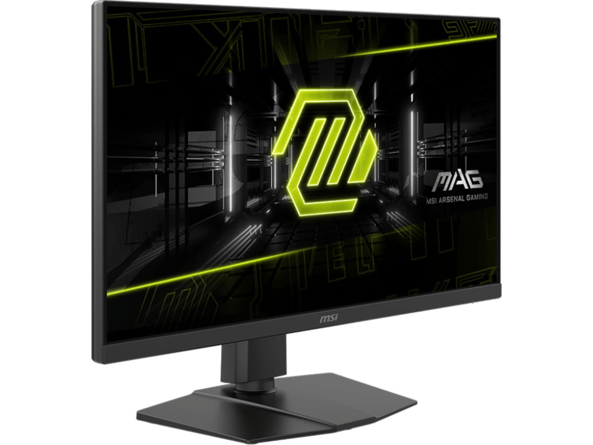 MSI 27" 4K gamingskærm 272URDF E16 Gamingskærme