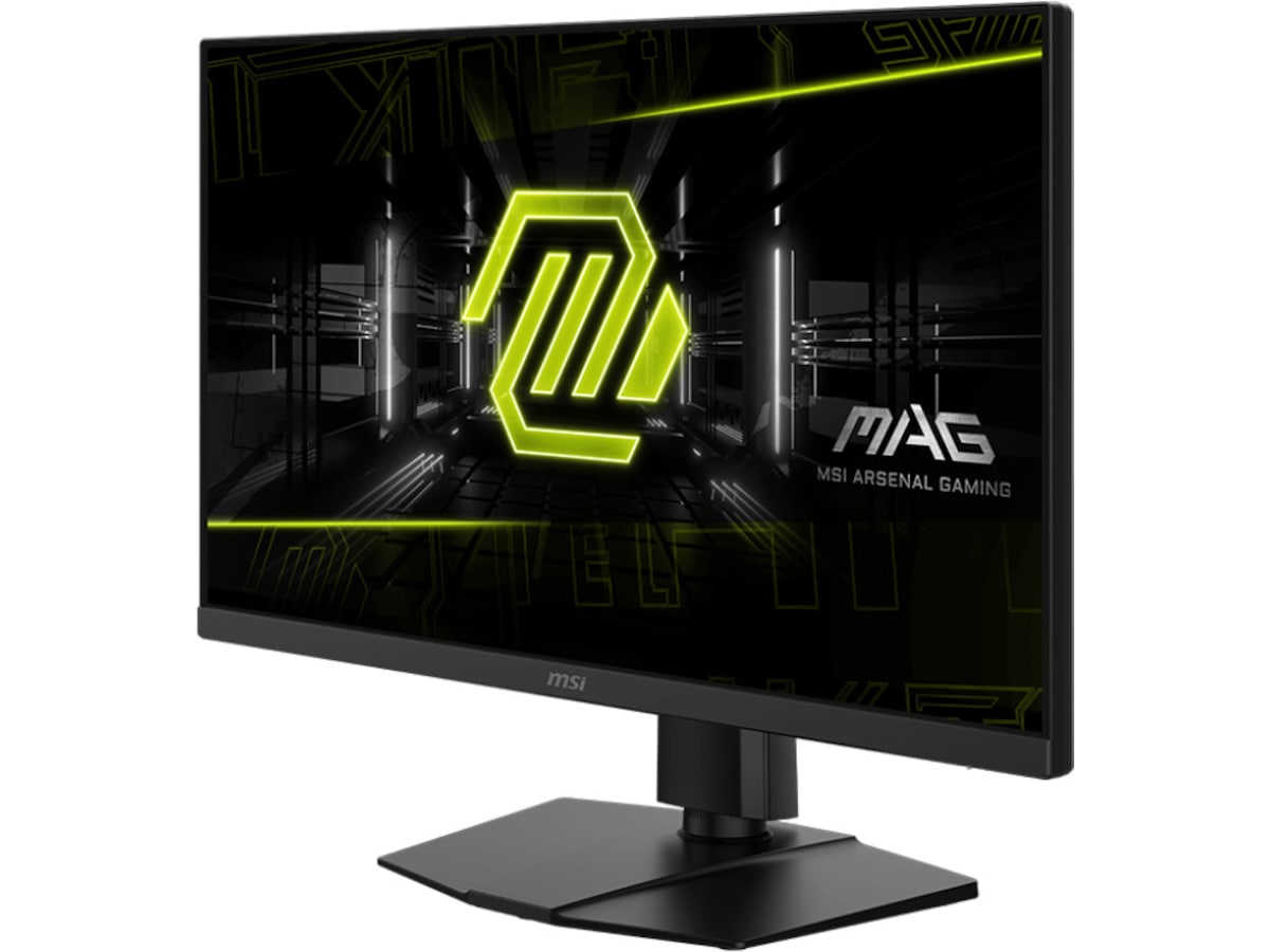 MSI 27" 4K gamingskærm 272URDF E16 Gamingskærme
