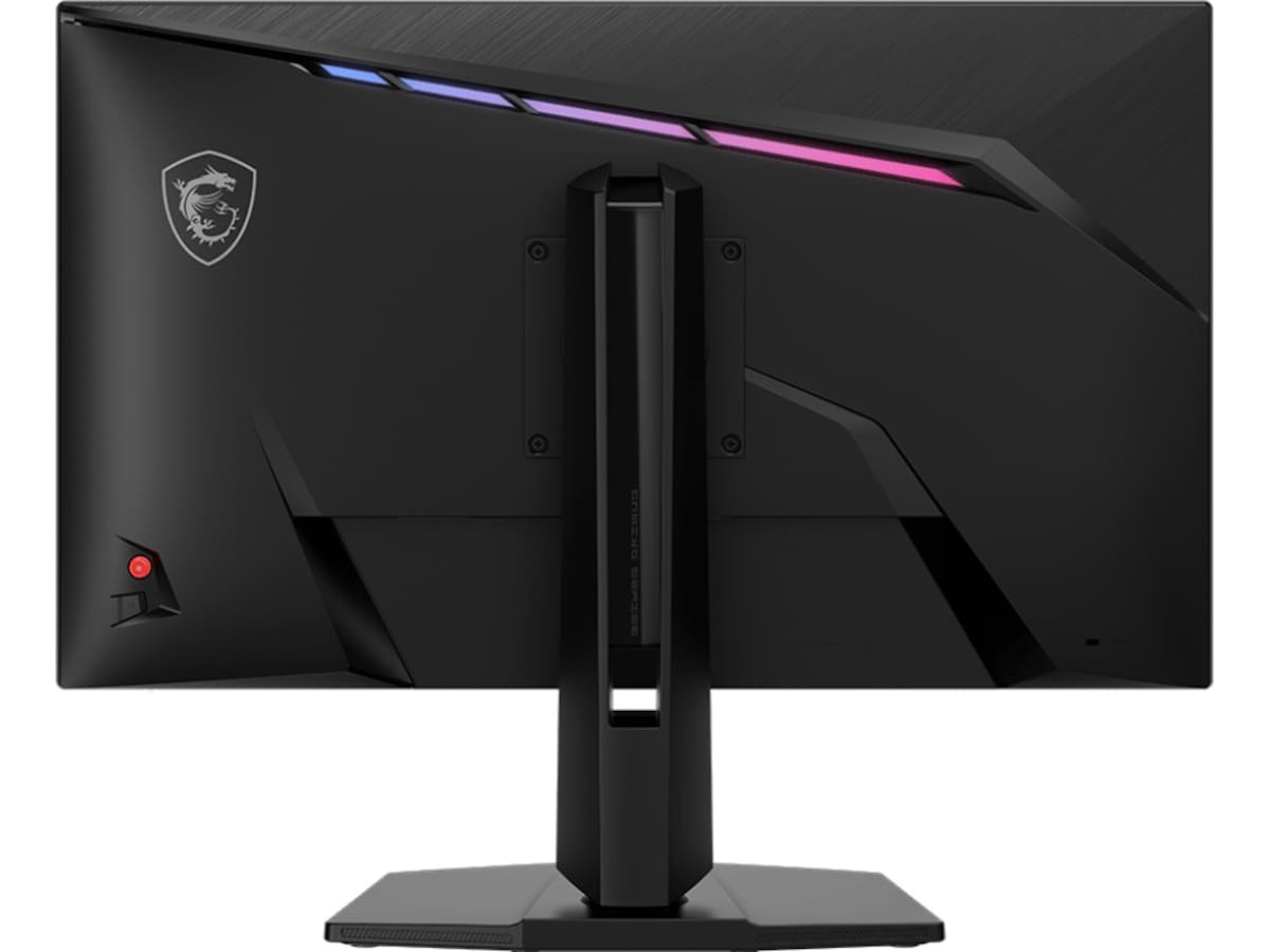 MSI 27" 4K gamingskærm 272URDF E16 Gamingskærme