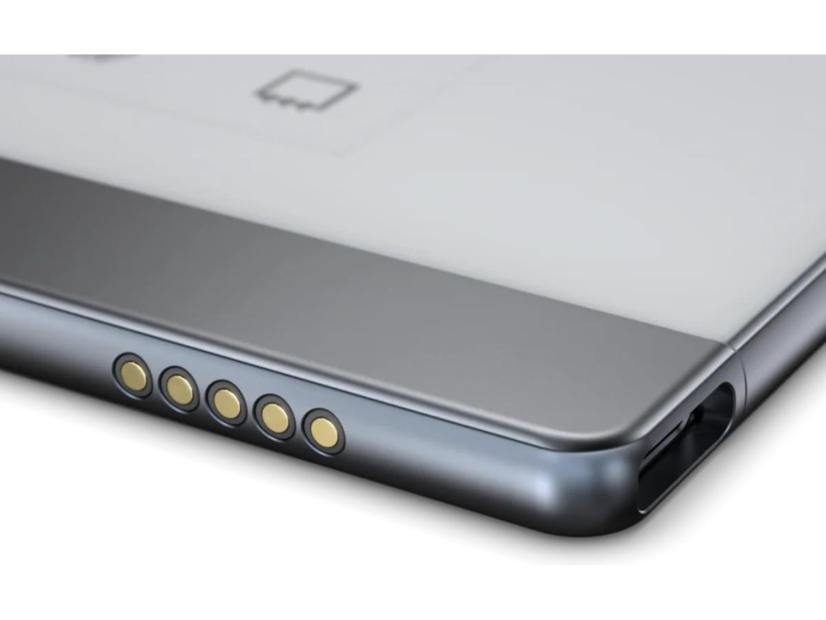 reMarkable 2 10,3" 8GB inkl. Marker Plus Digitale paper & tilbehør