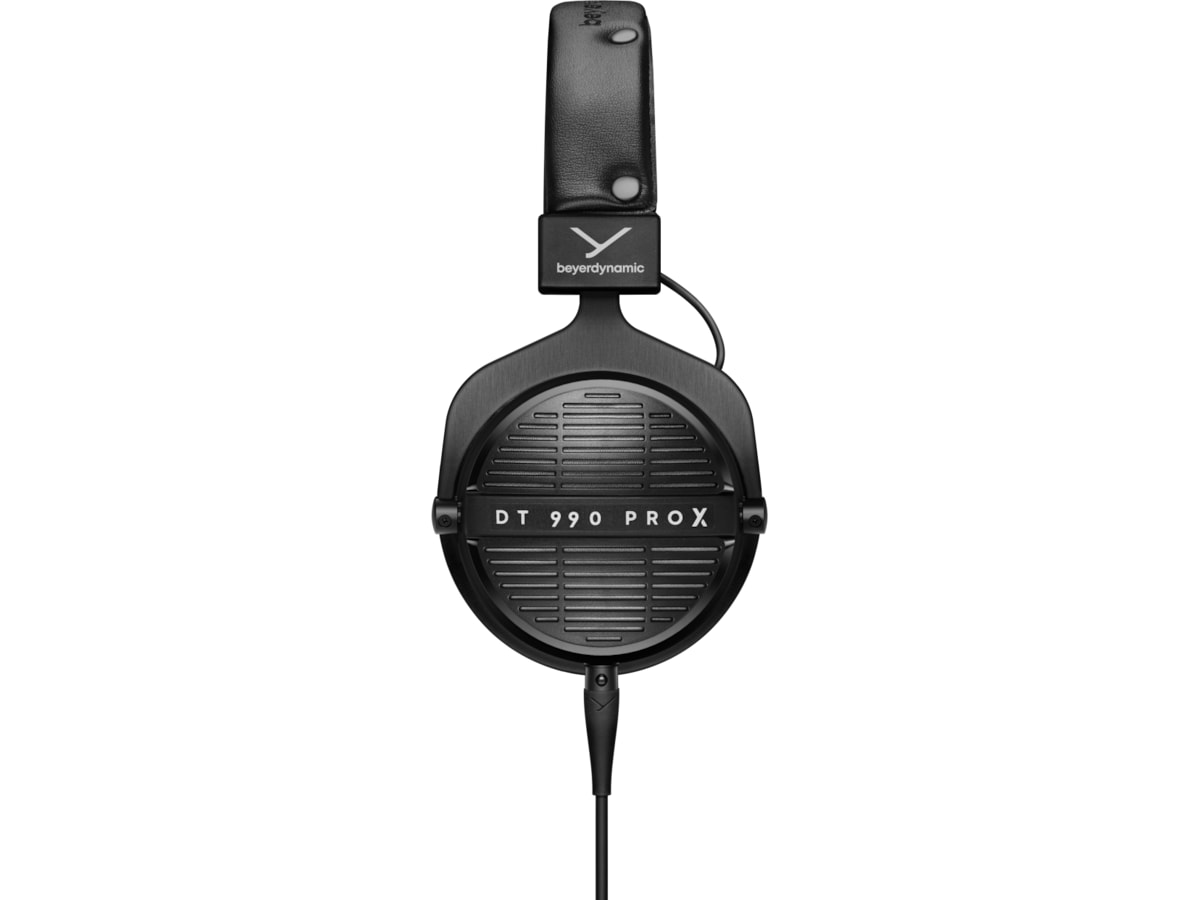 Beyerdynamic DT 990 Pro X hodetelefoner, Over-Ear Høretelefoner