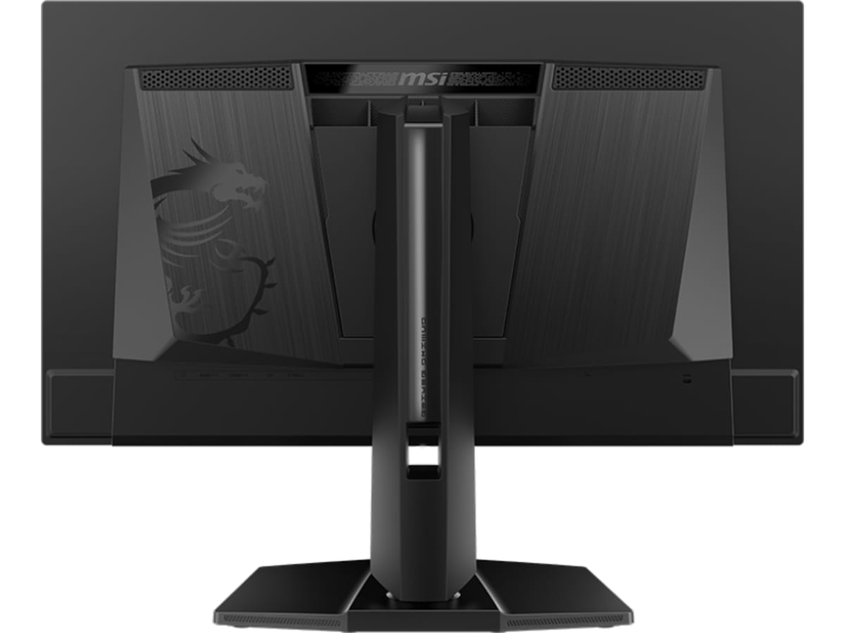 MSI 27" gamingskärm MAG 272QP QD-OLED X50 Gamingskærme