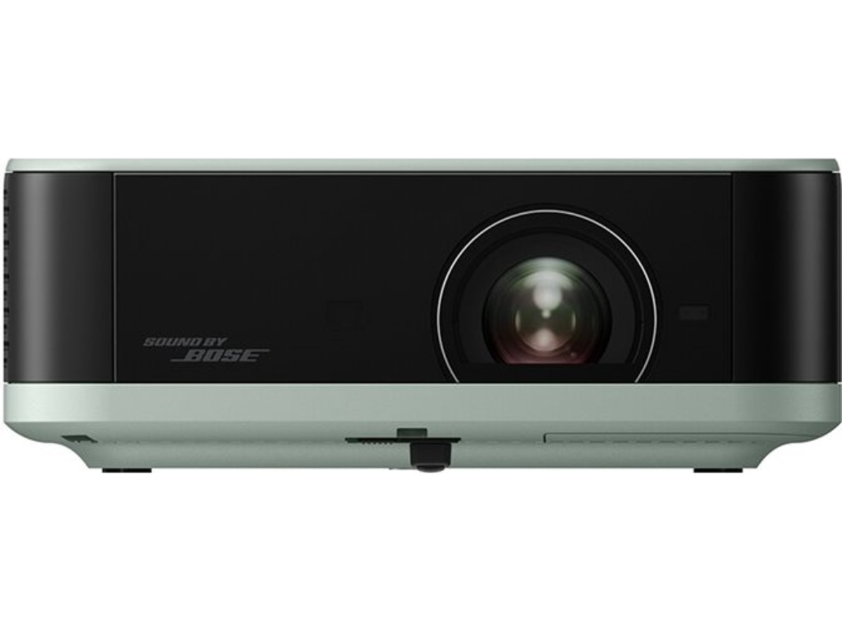 Epson Lifestudio Pop EF-61G bærbar 3LCD projektor (grøn) Projektorer