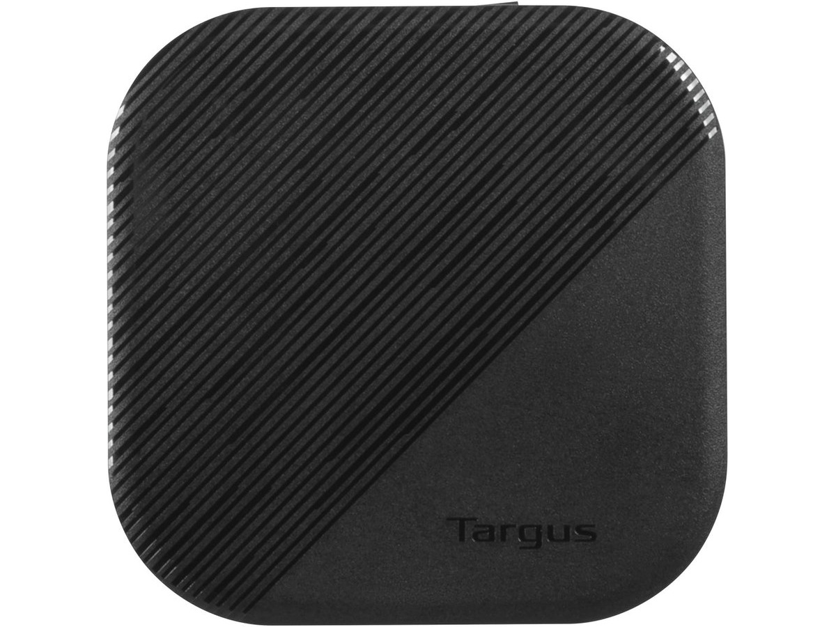 Targus USB-C Universal Dual HD Docking Dockingstation og USB-hub