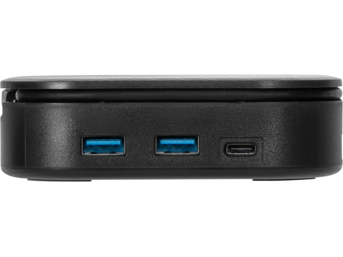 Targus USB-C Universal Dual HD Docking Dockingstation og USB-hub