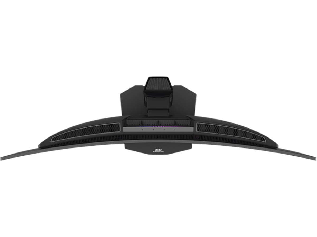 MSI 34" curved gamingskærm MPG 341CQR X36 Skærme