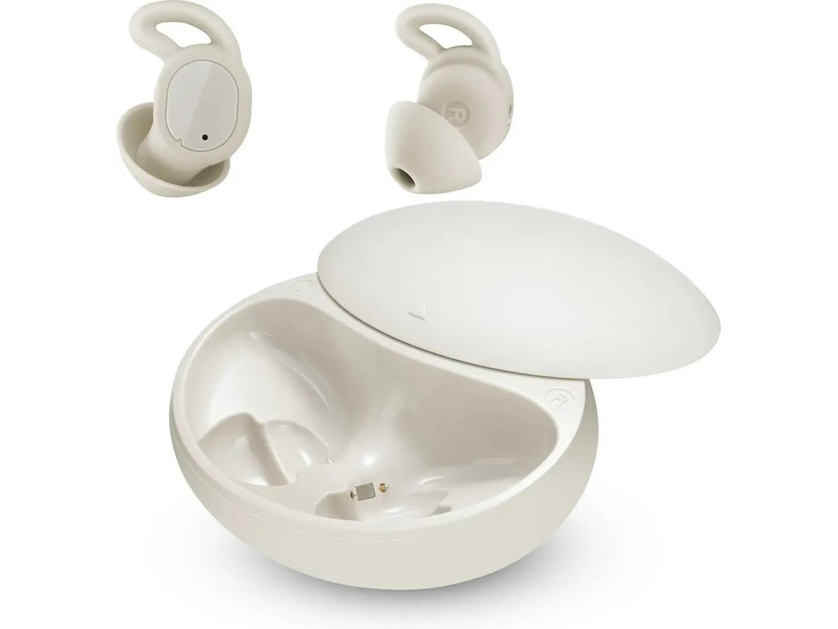 Andersson TWB-S3000 trådløse mini-øretelefoner In-ear høretelefoner