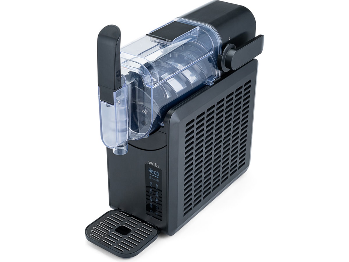 Wilfa ICY Slush maskine Ismaskiner