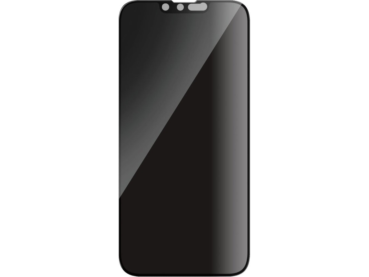 PanzerGlass iPhone 16e/14/13/13 Pro Privacy Skærmbeskytter Skærmbeskyttelse mobiltelefon