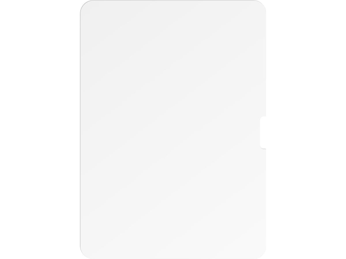 PanzerGlass iPad Air 11" (M2/M3) Fast Fit skærmbeskytter Skærmbeskyttelse tablet