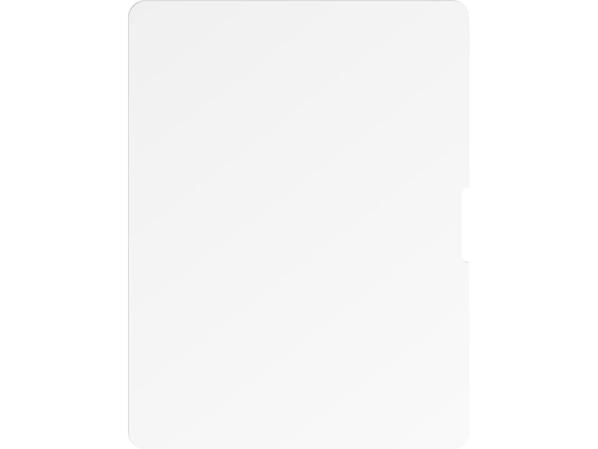 PanzerGlass iPad Air 13" / Pro 13" Fast Fit skærmbeskytter Skærmbeskyttelse tablet