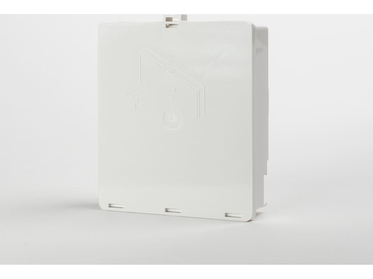 Adax connection box Neo Basic Forgreningsboks Tilbehør til varme