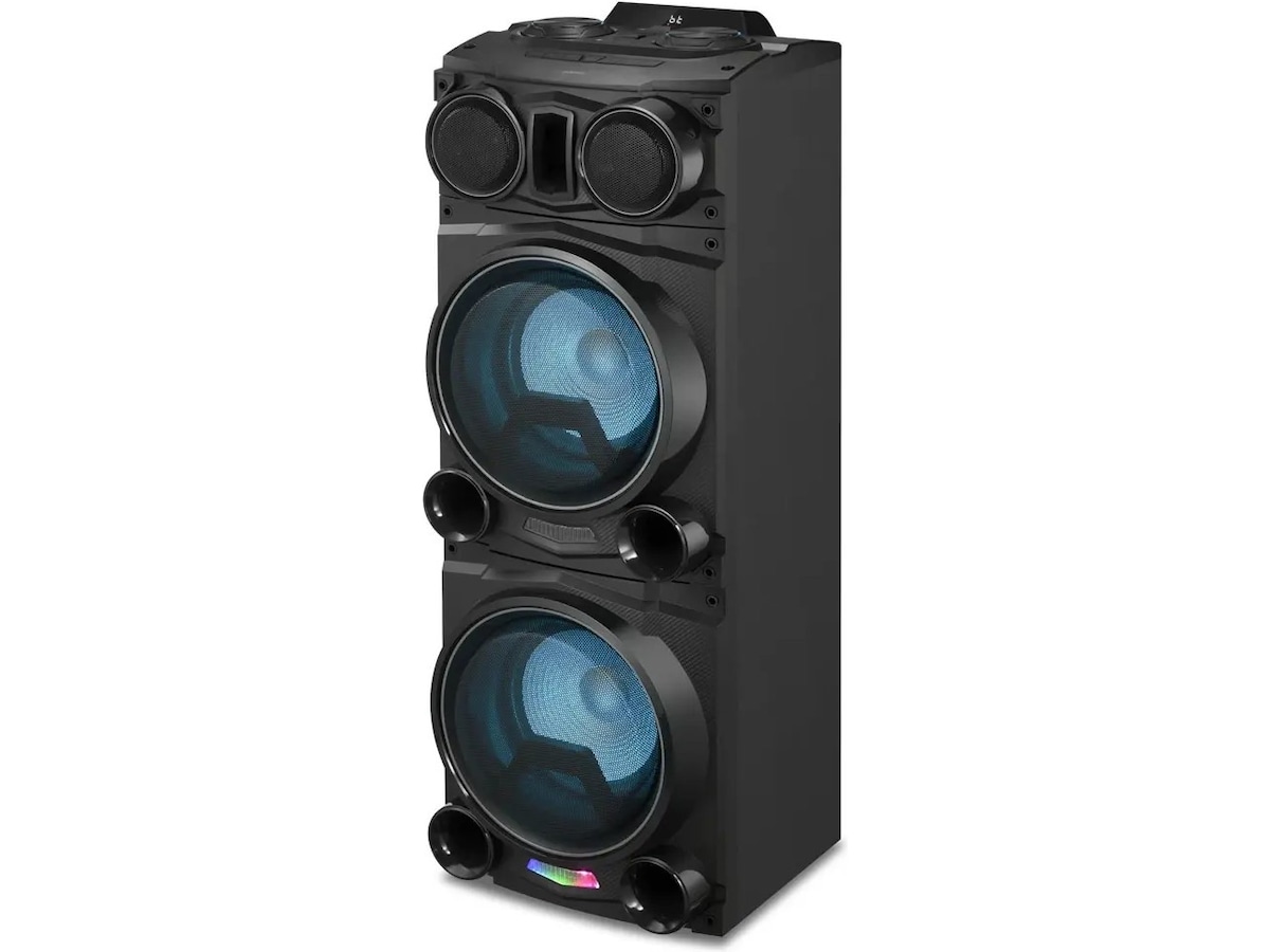 Andersson PYS-C4000 Bluetooth-højttaler Højttalere