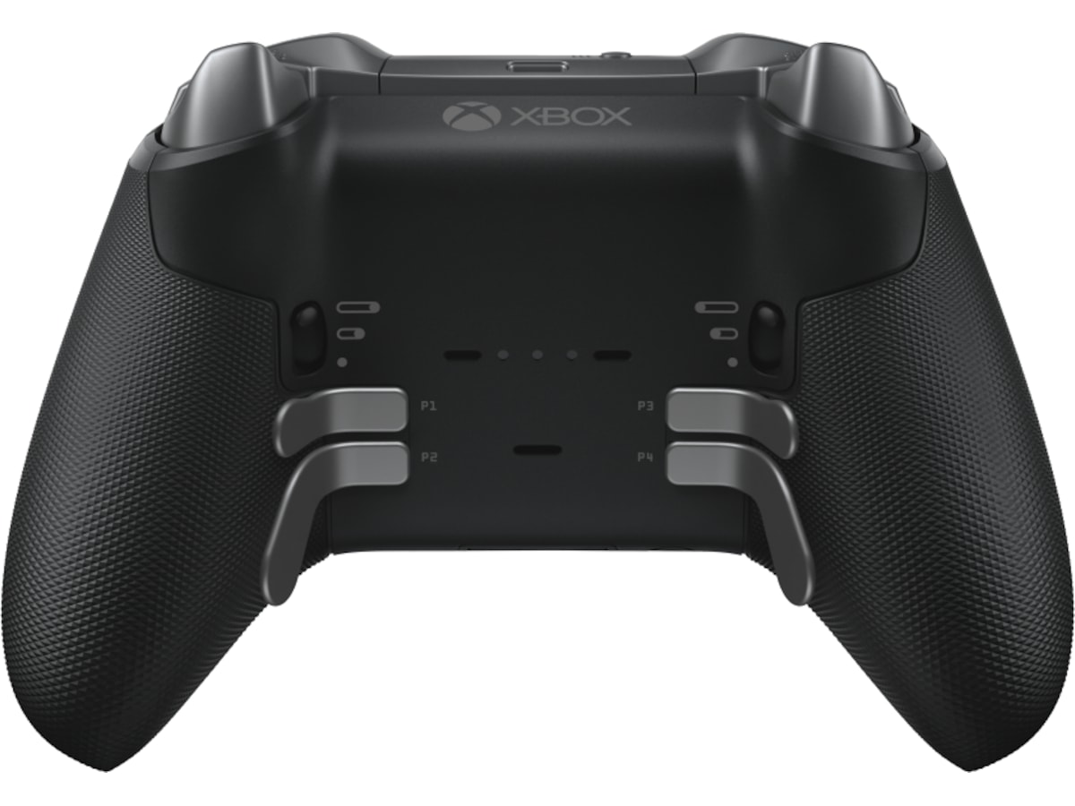 Xbox One Elite Controller Series 2 XB1/PC Tilbehør til spilkonsoller
