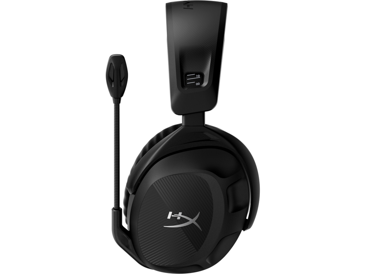 HyperX Cloud Stinger 2 Trådløs Gaming Headset (sort) Gamingheadset