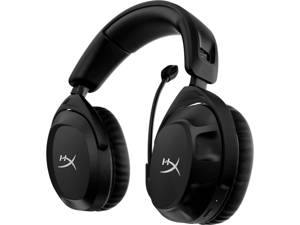 HyperX Cloud Stinger 2 Trådløs Gaming Headset (sort) Gamingheadset