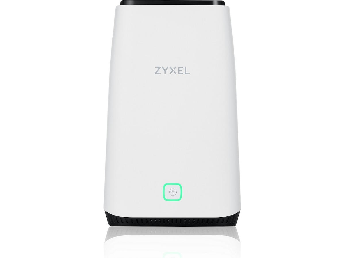 Zyxel Nebula 5G router FWA510 Mobilt bredbånd