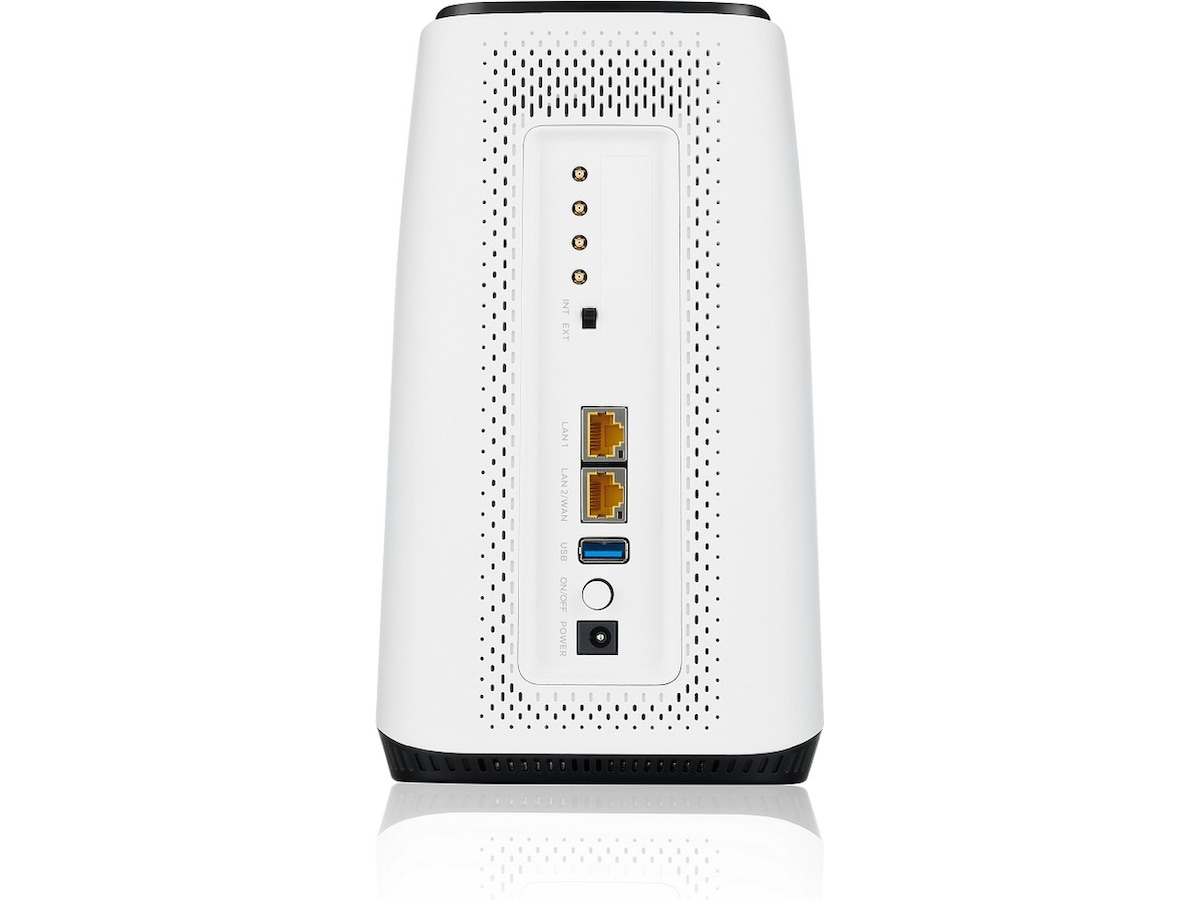 Zyxel Nebula 5G router FWA510 Mobilt bredbånd