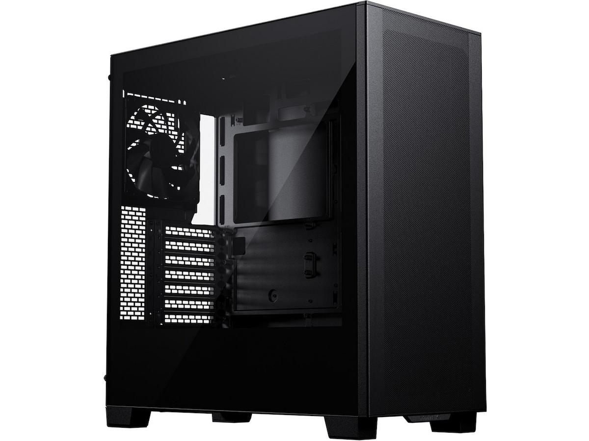 Phanteks XT Pro Mid Tower (sort) Midi Tower