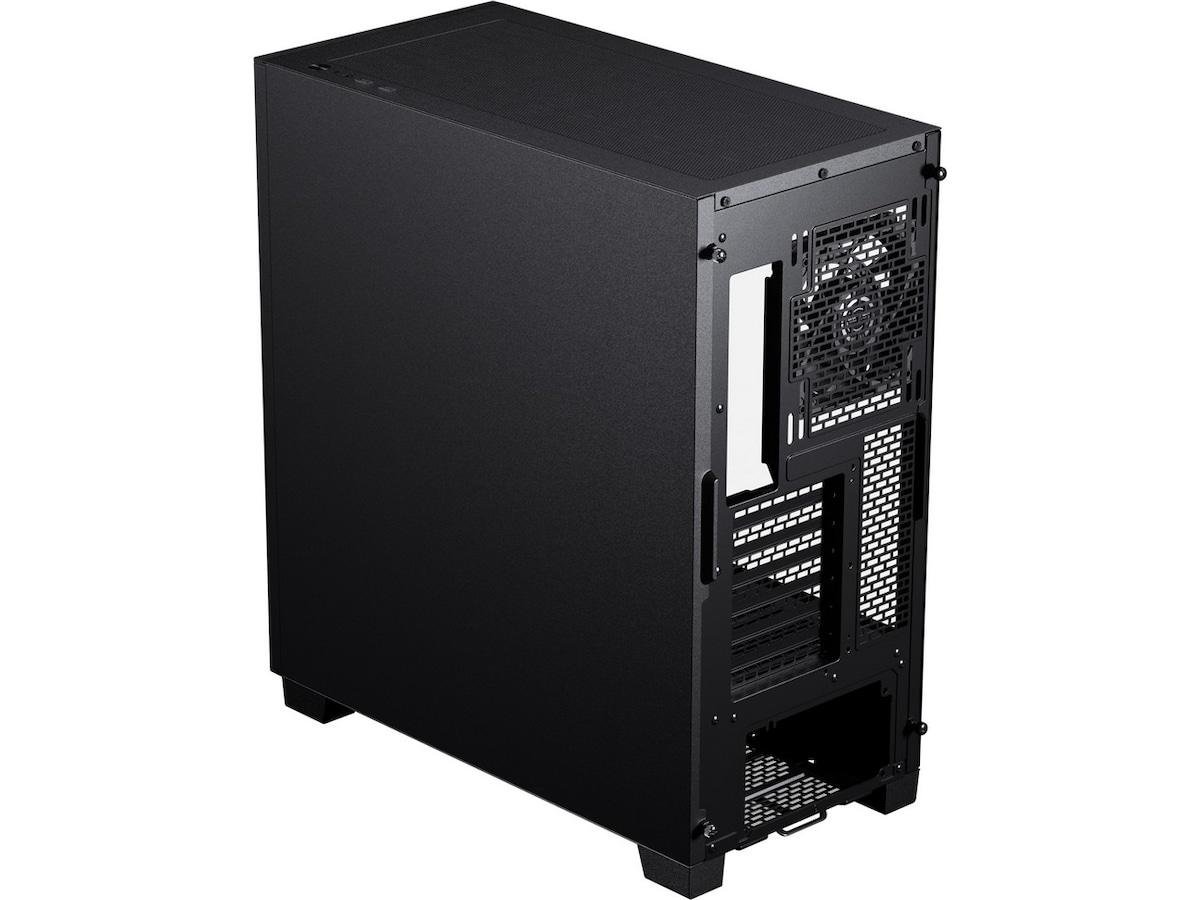 Phanteks XT Pro Mid Tower (sort) Midi Tower
