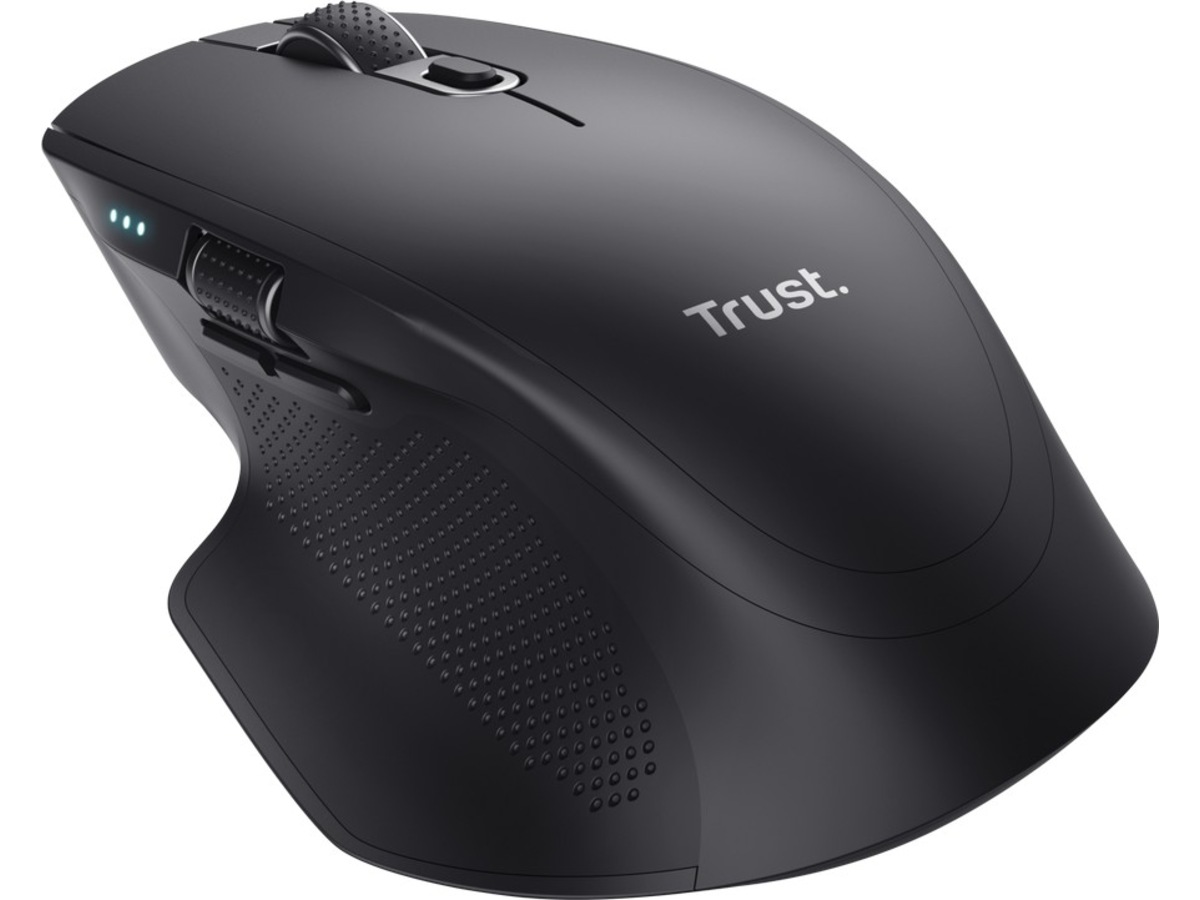 Trust Ozaa+ Trådløs Mus Mus