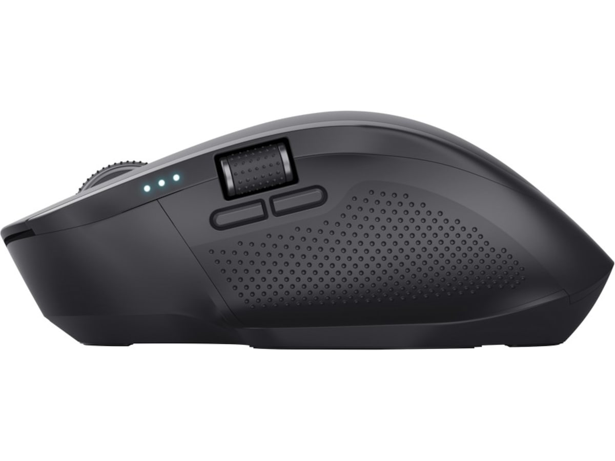 Trust Ozaa+ Trådløs Mus Mus