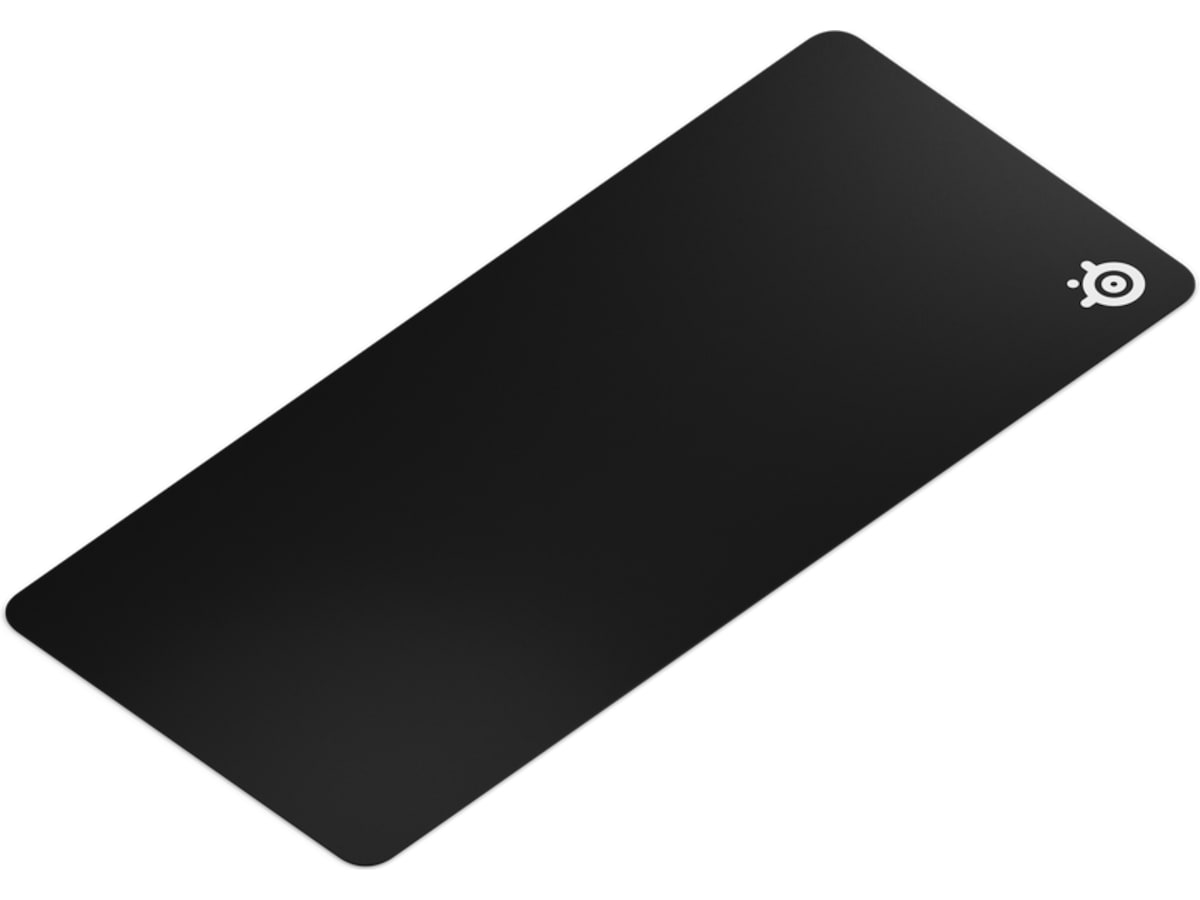 SteelSeries QcK XXL gamingmusemåtte (sort) Gamingmusemåtte