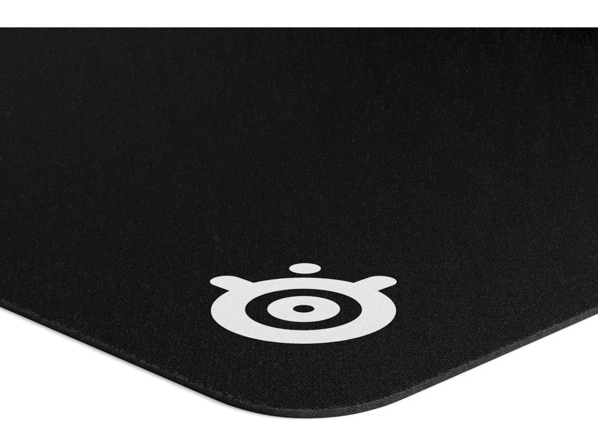 SteelSeries QcK XXL gamingmusemåtte (sort) Gamingmusemåtte