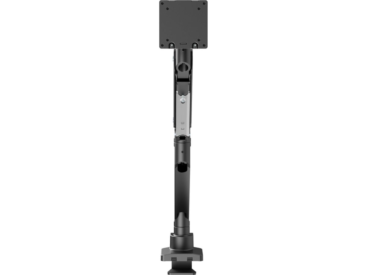 Iiglo MDM5722 skærmmontering gasarm til 1 skærm Væg ophæng