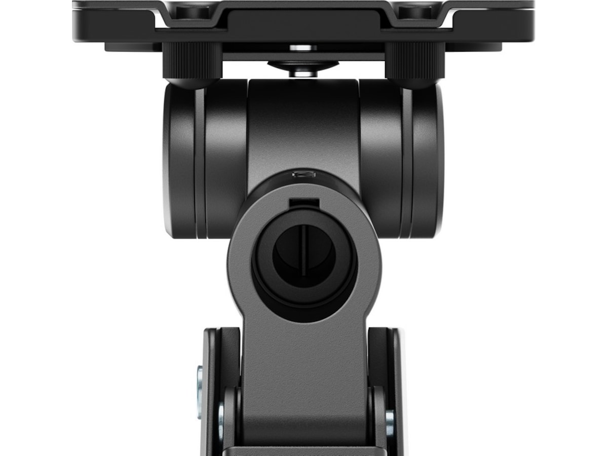 Iiglo MDM5722 skærmmontering gasarm til 1 skærm Væg ophæng