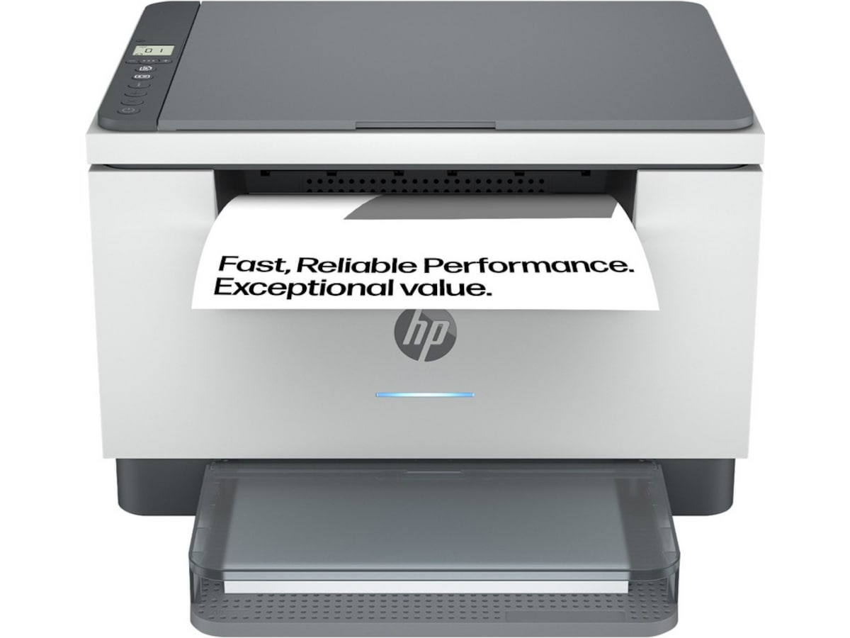 HP LaserJet MFP M234dw laserprinter Printere