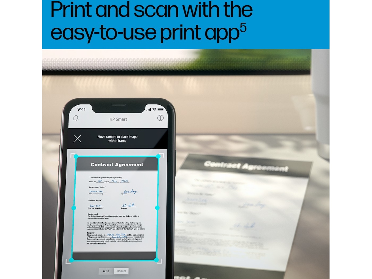 HP LaserJet MFP M234dw laserprinter Printere