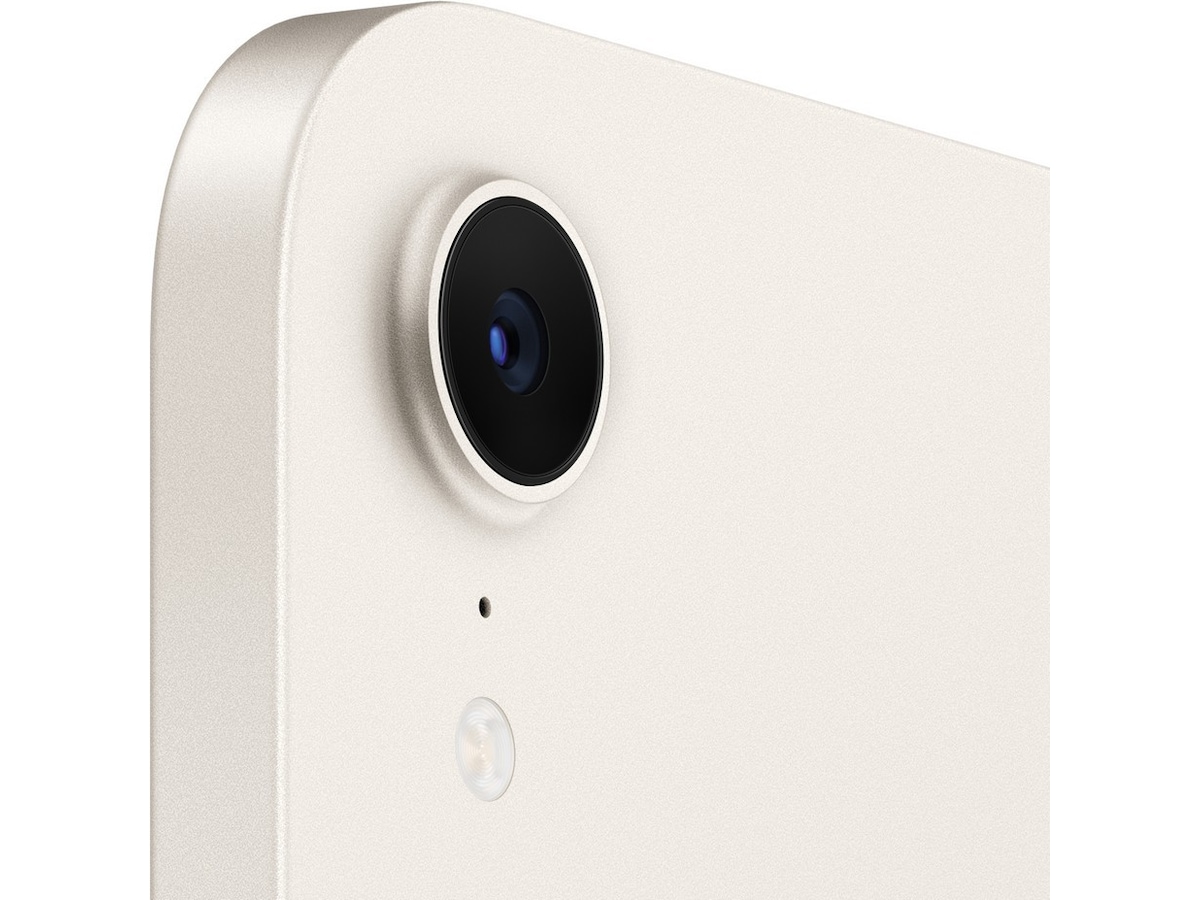 iPad mini Wi-Fi 256GB - Starlight Tablets